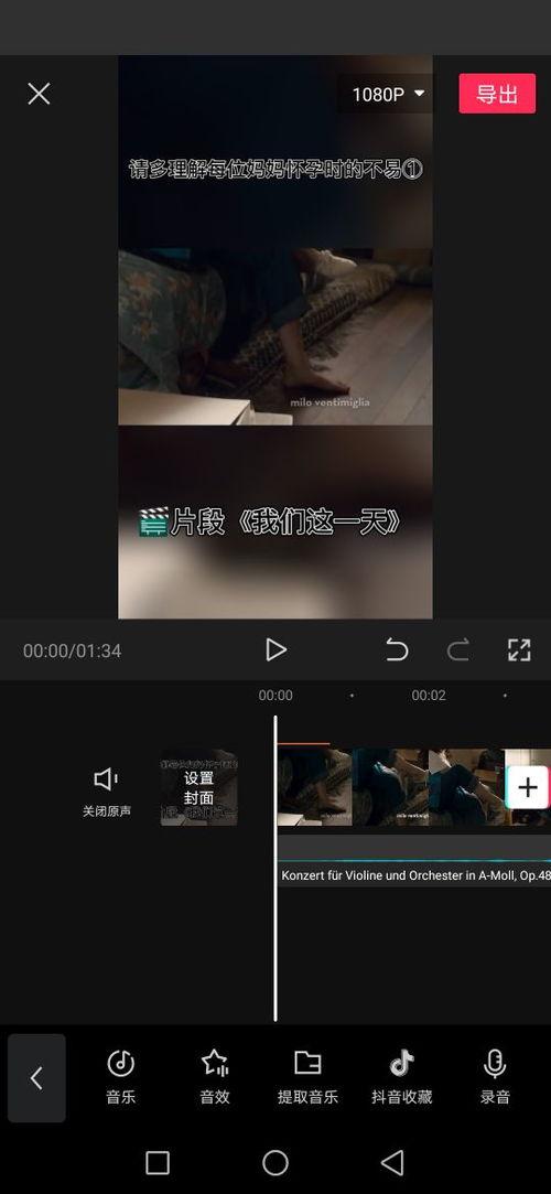 头条里怎么用视频剪辑,轻松制作吸引眼球的概述文章副标题