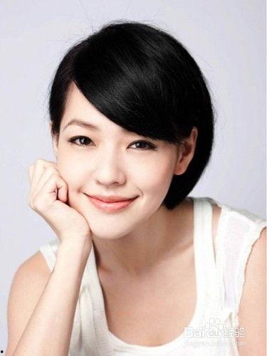 短发发型明星女生,盘点短发发型明星女生的时尚魅力