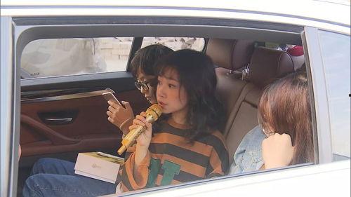 威海网红琳琳,揭秘威海新晋打卡女神的网红之路