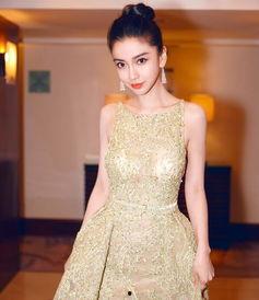 女明星蕾丝透视