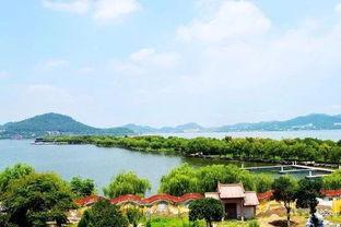 今日头条东钱湖镇,探寻宁波水乡的生态魅力与历史底蕴