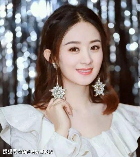 大耳朵女明星,独特魅力与演艺事业的风采
