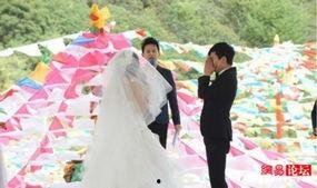9.26结婚的明星,盘点那些甜蜜的明星婚礼时刻