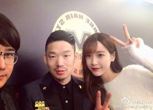 网红应该怎么打扮自己,打造时尚个性，魅力四溢的时尚形象