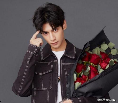 娱乐吃瓜罗云熙,从娱乐吃瓜到人气飙升，他的蜕变之路