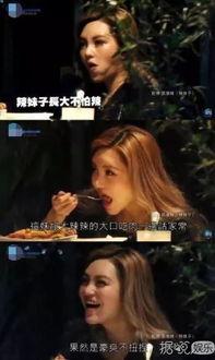 娱乐吃瓜解说大全视频