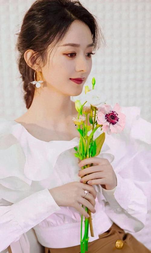 娱乐圈吃瓜爆料任敏图文