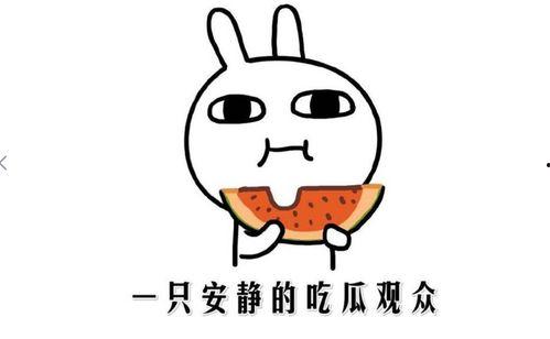 吃瓜大王是什么意思