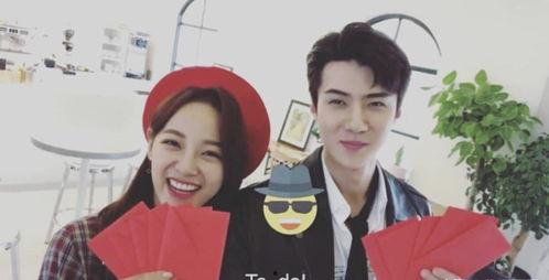 2021娱乐圈吃瓜图片