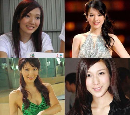 娱乐圈吃瓜爆料香港女星,揭秘幕后真相与八卦传闻