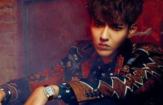 娱乐吃瓜吴亦凡,吃瓜群众热议不断