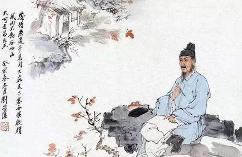 娱乐吃瓜酱杜甫,娱乐吃瓜界的文学巨匠