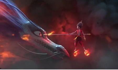 吃瓜网免费官网哪吒之魔童闹海,吃瓜网免费官网独家放送,奇幻冒险再掀热潮