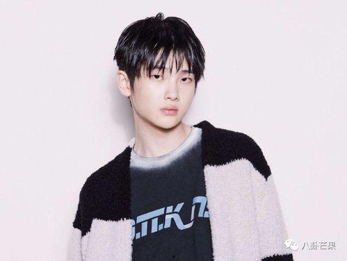 吃瓜娱乐周震南