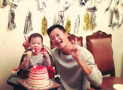 娱乐圈吃瓜吴京是谁