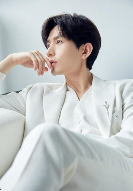 娱乐圈吃瓜罗云熙,娱乐圈吃瓜界的“瓜王”