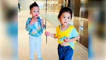 娱乐吃瓜儿童,揭秘明星们的幕后故事