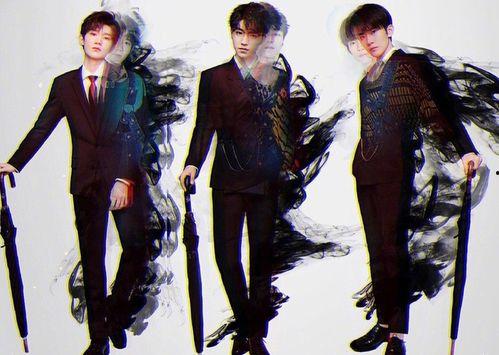 tfboys娱乐圈吃瓜,揭秘明星们的“吃瓜”生活