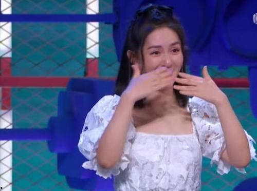 杨蒙恩求婚娱乐吃瓜秀,娱乐吃瓜秀见证甜蜜时刻