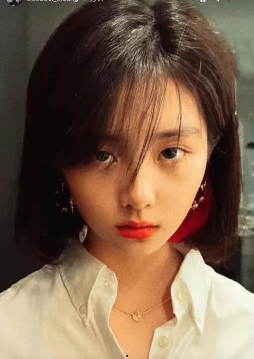 娱乐圈吃瓜小妹妹是谁,揭秘神秘网络红人的幕后故事