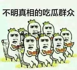 娱乐吃瓜群文案搞笑图片